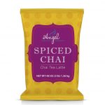 Spiced Chai Tea Latte